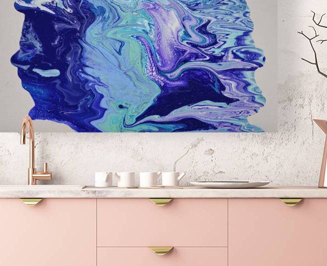 Deep George by Jeff Robins