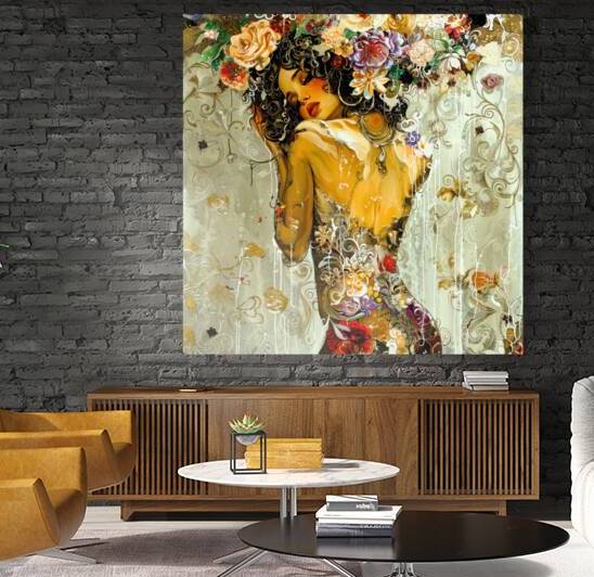 Lace 16 - Flora Fauna by SykArt Designs