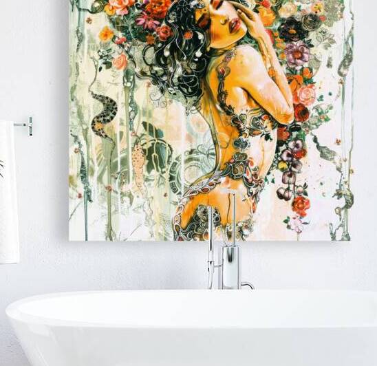 Lacey 2 - Aphrodisiac by SykArt Designs