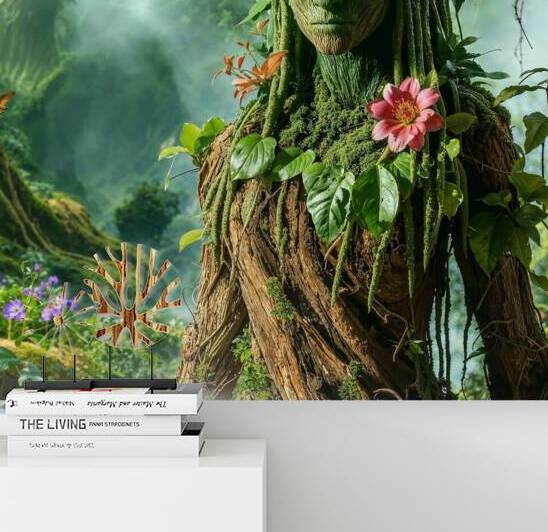 Natural love by Felix Lancelot