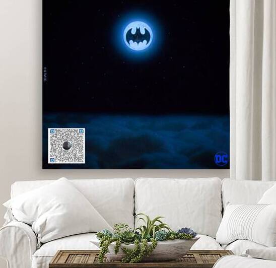 Nightmares Batman by Nightmare