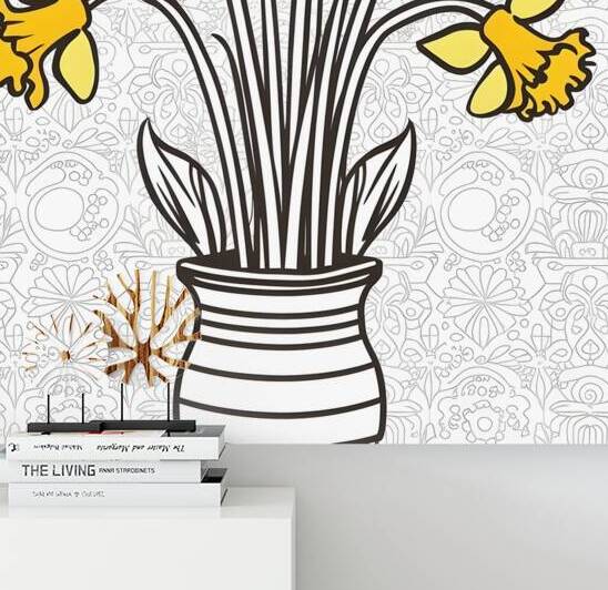 Chrysanthemum by SamiPictoremShop