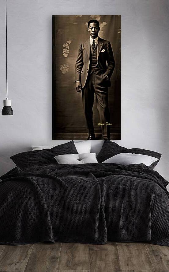 Youthful Elegance by Hawse Sumi