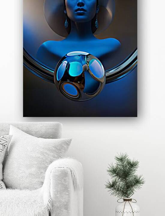  Glimpse of Perfection   by Aniima Illussiya