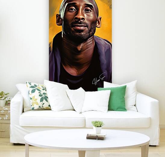 Golden Legacy by Hawse Sumi