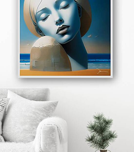 Vacances by Jean-Louis Desrosiers