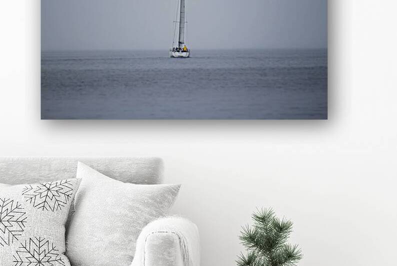 Calm Waters  by Lucas Bryan