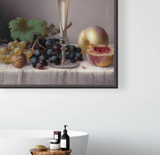 Dessert No. 7  by Row One Brand