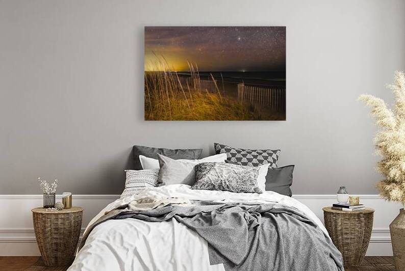 Dreams Do Come True on Edisto Island by Norma Brandsberg Photography