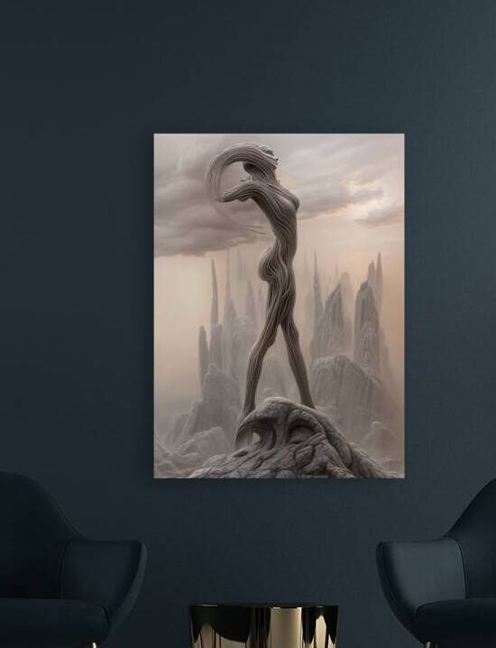  Breed of Intelligence  by Aniima Illussiya