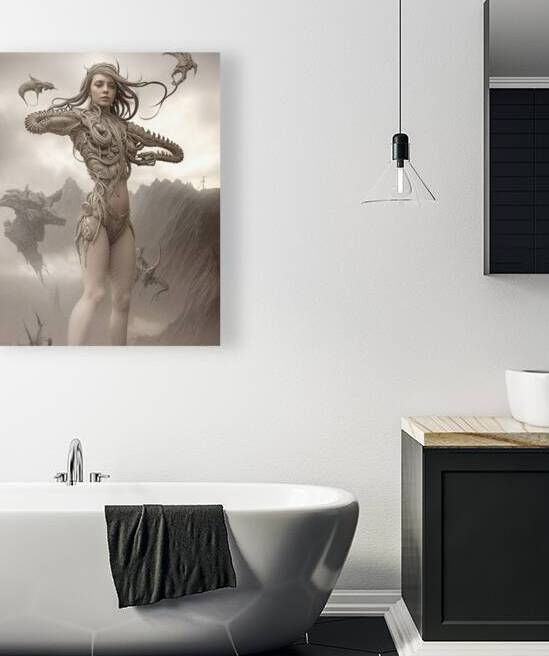 Human Souls  by Aniima Illussiya