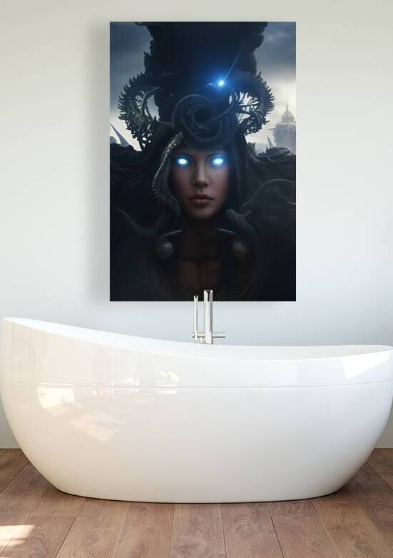 Face to Remember  by Aniima Illussiya