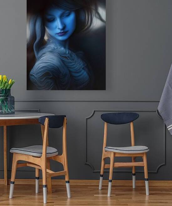  Symphony of Grace  by Aniima Illussiya