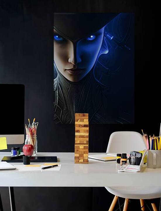  Timeless Elegance  by Aniima Illussiya