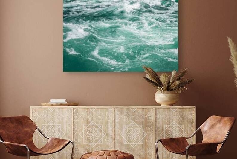 Wild Rapids by Wildhood