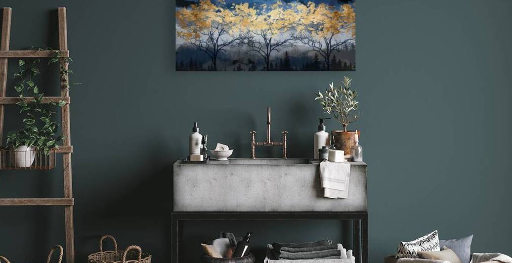 tree abstract by ahmed ramadan