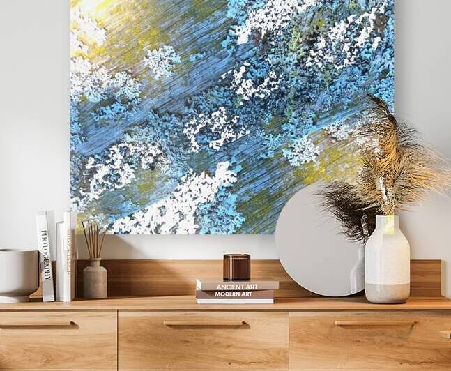 Printemps by Duo Numerique