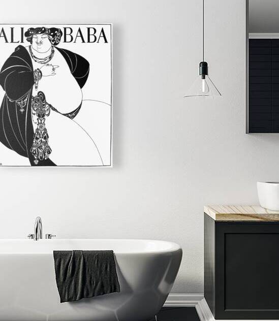 Ali Babadxo 4 00x by Steve Painter