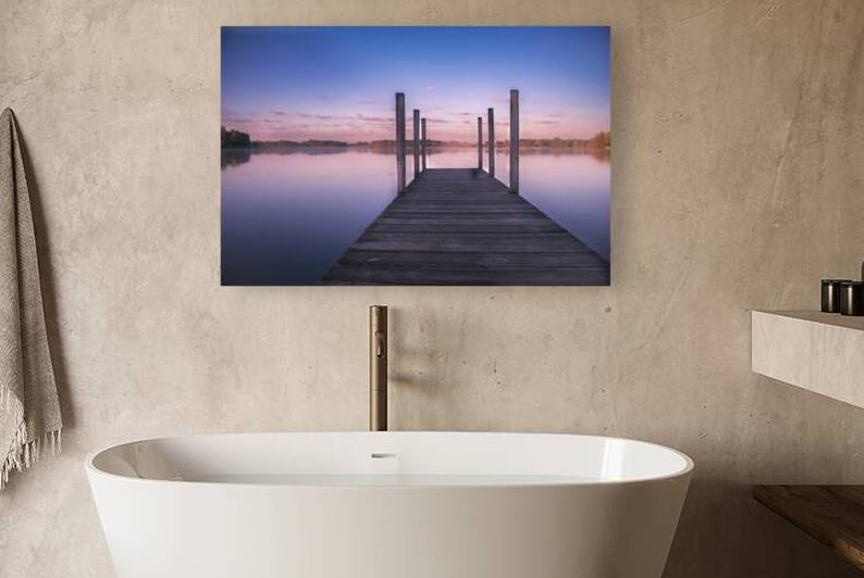 Peace by Lucas Bryan