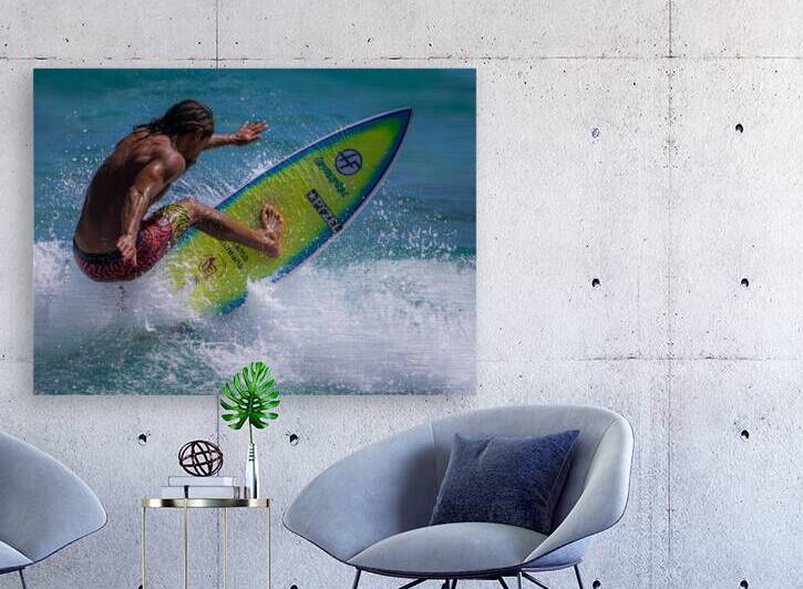 Carved by Susan Lynn Cooke