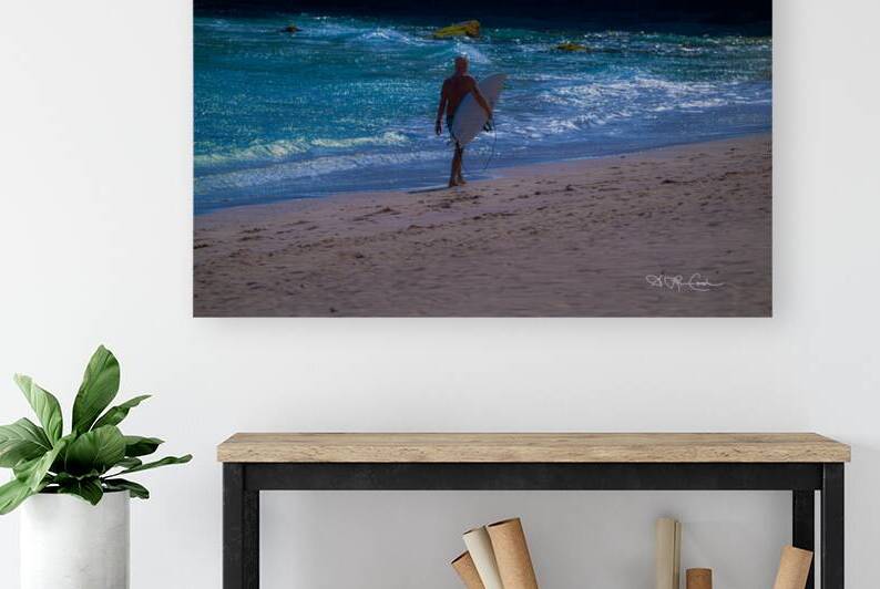 just another day at the office by Susan Lynn Cooke