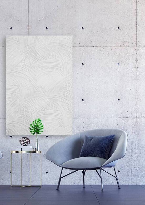 White Wall by JLM Decorating INC