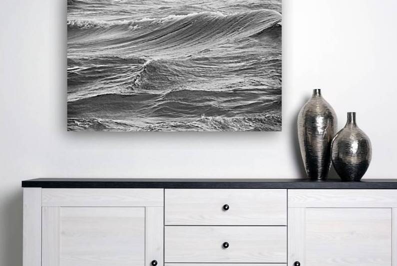 Silver Waves by Wildhood