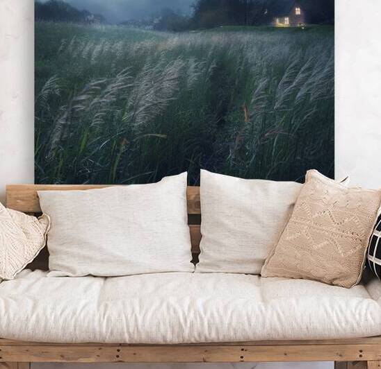 Wonderful night landscape. Moonlight over beautif 1722658576.5649 by Valentin Catargiu