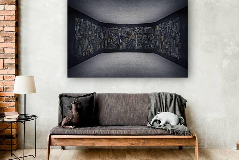 Blank wide screen Real chalkboard background text 1722668255.7671 by Liviu Ghitun