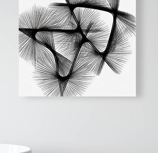 arrows pencil sketch 240803 by Forgotten Art