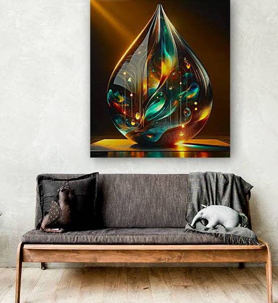 Vasing Within  by Byron Johnson