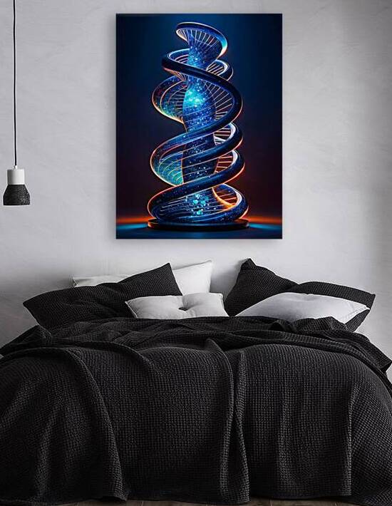 Around the  Curve  by Byron Johnson