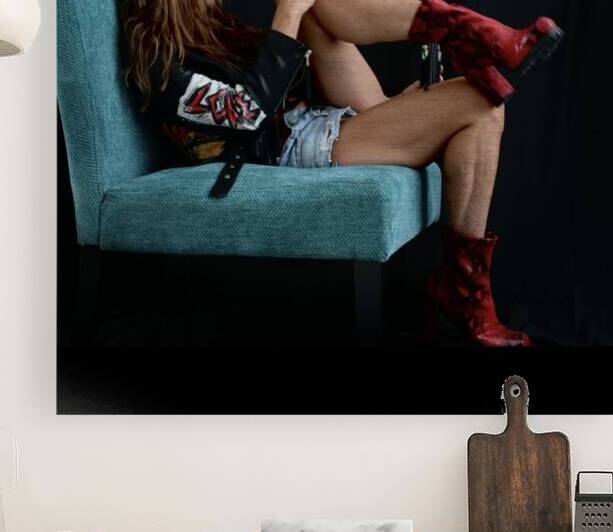 IMG 9750 by Susan Lynn Cooke