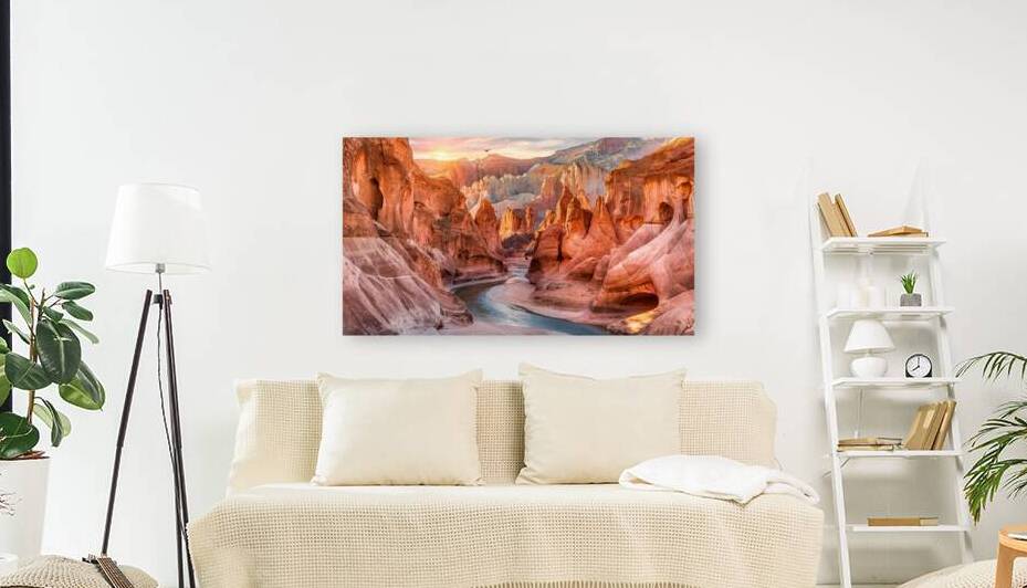 A breathtaking canyon with intricate rock formati 1722836846.7745 by Mirela Poiana