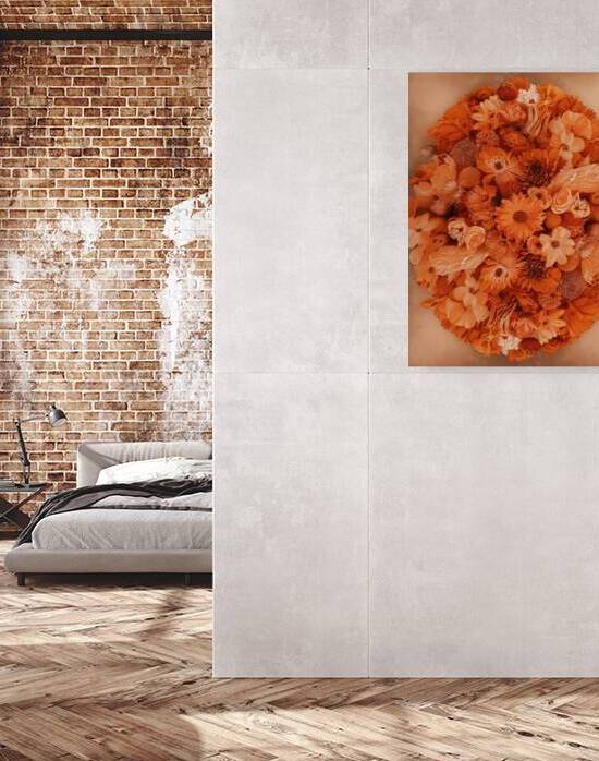 A vibrant cluster of flowers with a predominant o 1722838530.5714 by Veres Ioana