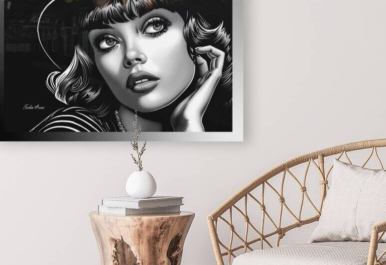 Young Lady Spy 1 by Jackie Grace