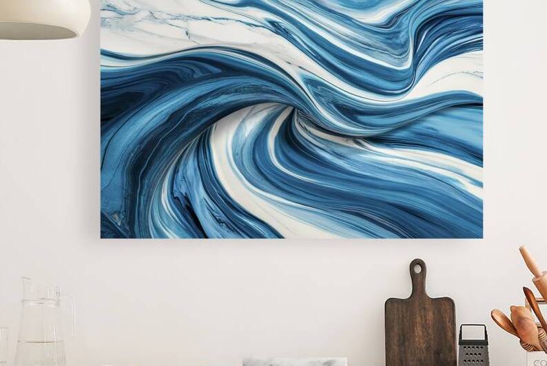 A stunning high resolution photograph of a luxuri by Mitica Mihaila