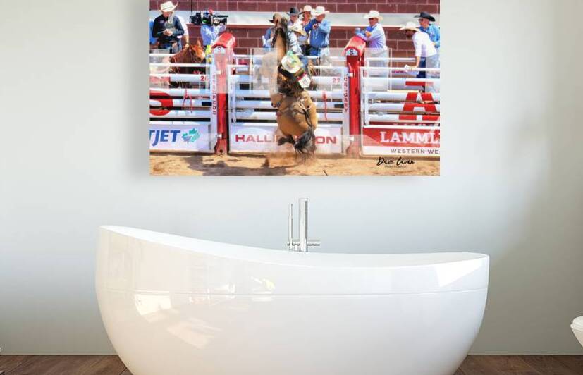 Going Vertical by Dave Cavan Photo Graphics