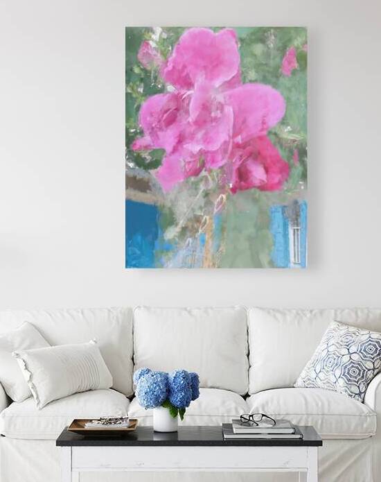 Whispers of Summer by Le Boulanger