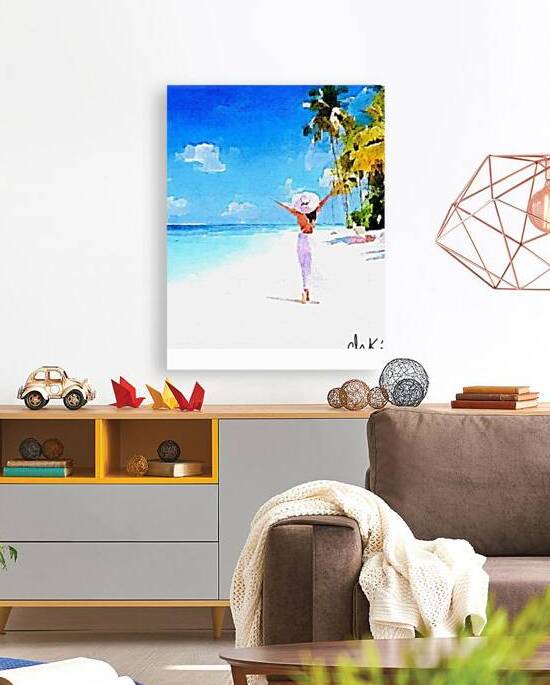 Le reve de Madonna  by kholio med