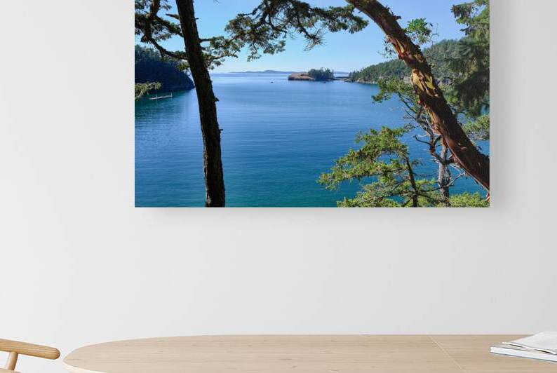 Bowman Bay by Malcolm Cutchin Photography