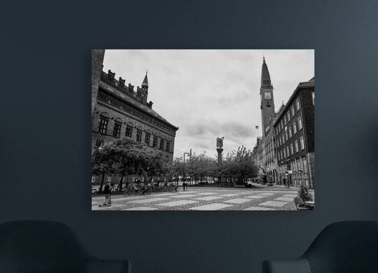 Copenhagen [1] by Malcolm Cutchin Photography