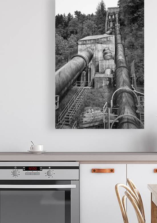 Waterworks by Malcolm Cutchin Photography