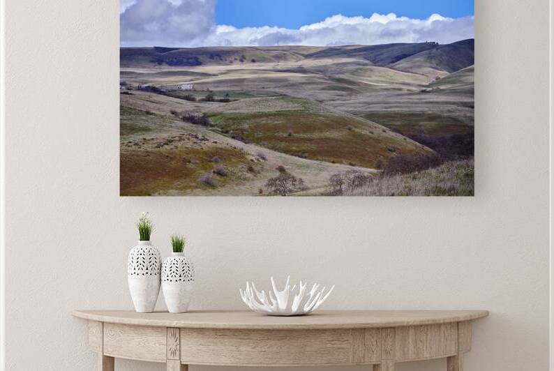 Ranchland [2] by Malcolm Cutchin Photography