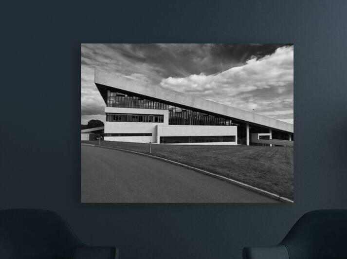 Modern in Jutland by Malcolm Cutchin Photography