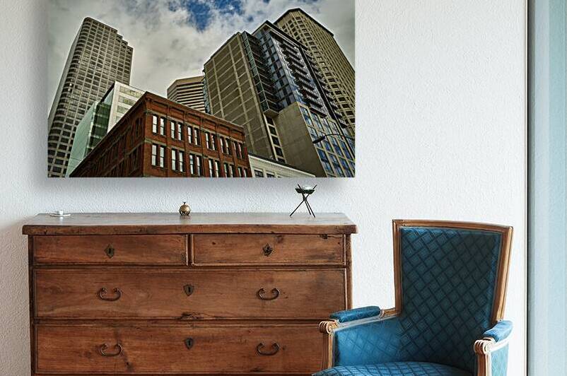 The Generations Together by Malcolm Cutchin Photography