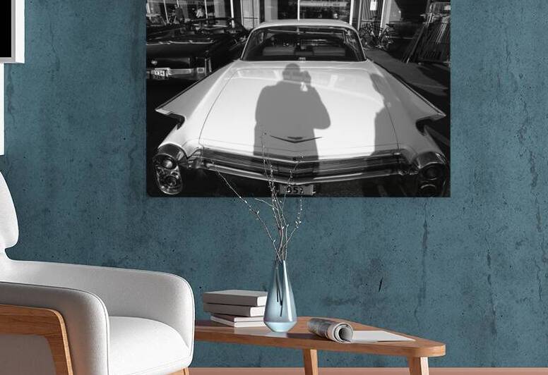 1960 in Copenhagen by Malcolm Cutchin Photography