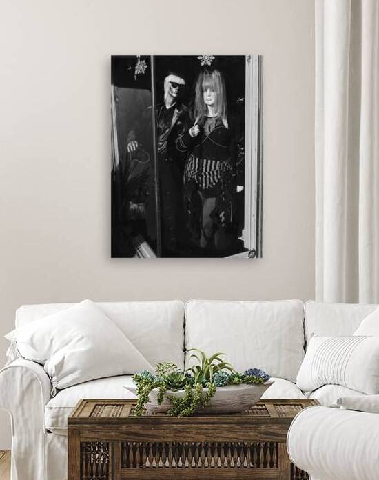 Mods or Rockers   by Malcolm Cutchin Photography