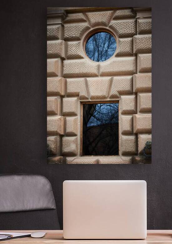 Dot the i by Malcolm Cutchin Photography