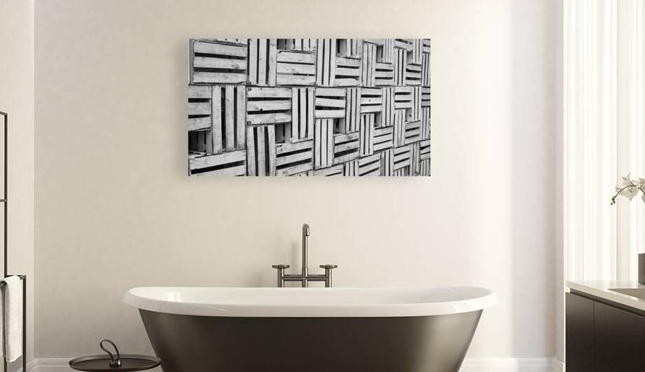 Mexico City Art by Malcolm Cutchin Photography